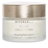 Rituals Elixir Collection Shaping Hair Paste