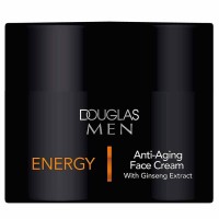 Douglas Collection Men Energy Anti Aging Face Cream