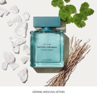 Narciso Rodriguez Vetiver Musc For Him