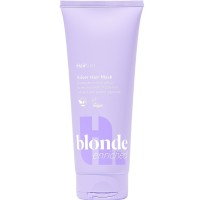 Hairlust Enriched Blonde™ Silver Hair Mask