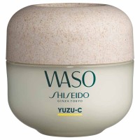 Shiseido Yuzu-C Beauty Sleeping Mask