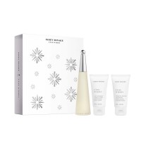 Issey Miyake L'Eau D'Issey Set