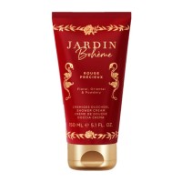 Jardin Bohème Rouge Precieux Shower Cream