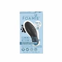 FOAMIE Cleansing Face Bar  Too Coal to Be True
