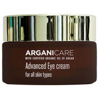 Arganicare Advanced Eye Cream All Skin Types