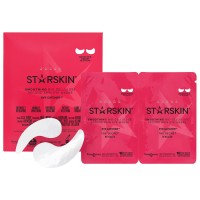 STARSKIN® Eye Catcher™ Smoothing Bio-Cellulose Second Skin Eye Mask