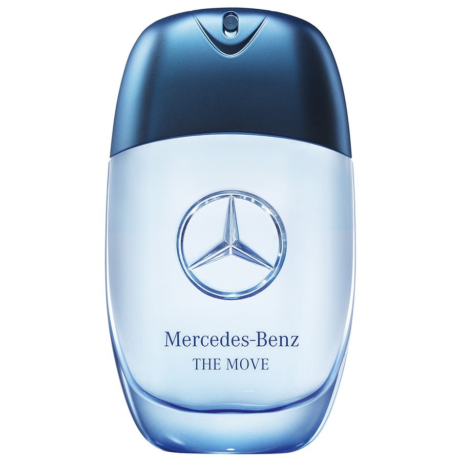 Mercedes-Benz Perfume The Move
