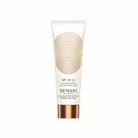 SENSAI Silky Bronze Cellular Protective Cream For Face SPF 30