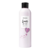 Douglas Collection LOVE ALL OVER Body lotion