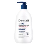 Derma:B Ceramd Cream Wash
