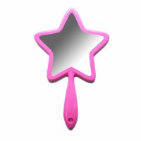 Jeffree Star Cosmetics Hot Pink Hand Mirror