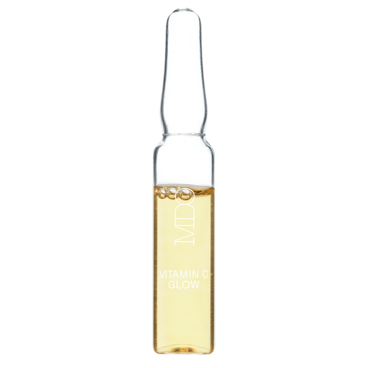MDO by Simon Ourian M.D. Vitamin C Glow Ampoule