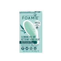 FOAMIE Cleansing Face Bar Aloe You Vera Much