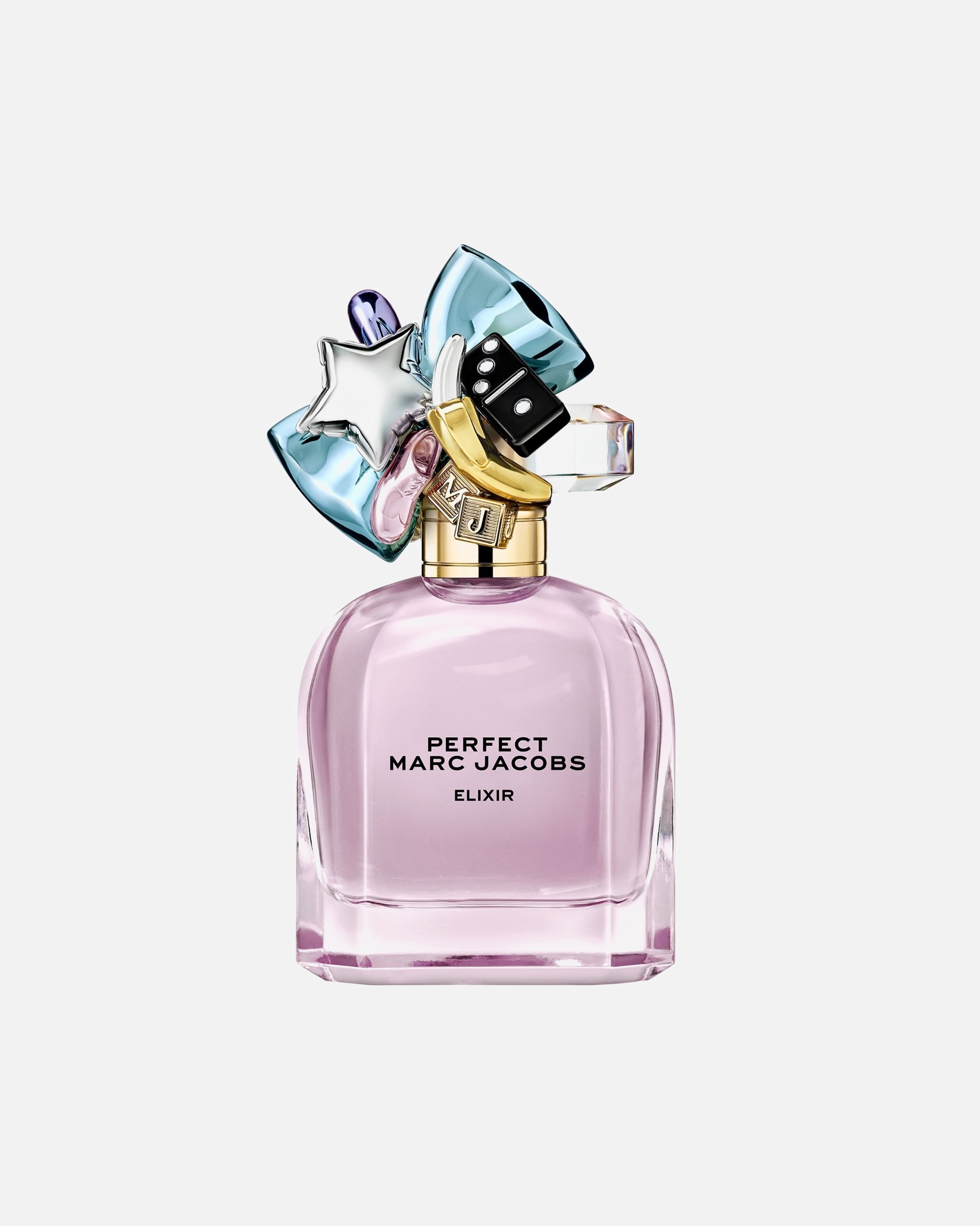Parfumová voda pre Unisex Marc Jacobs Perfect Elixir 50ml