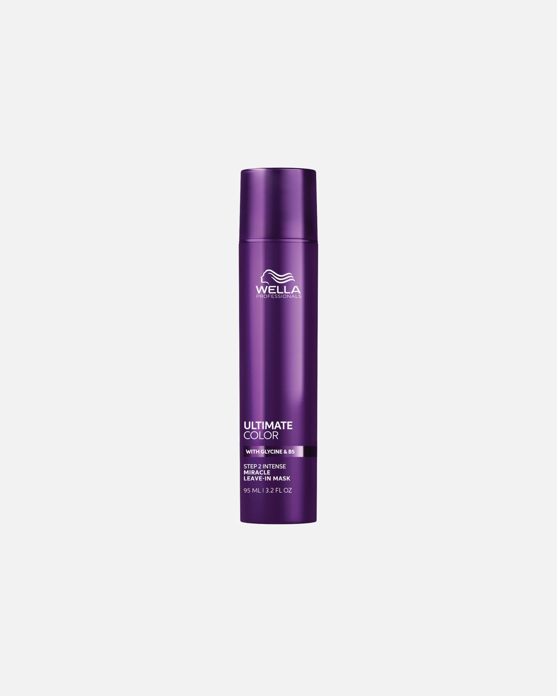 Vlasová kúra pre Pre ženy Wella Professionals Ultimate Color Ultimate Color Leave in mask 95 ml