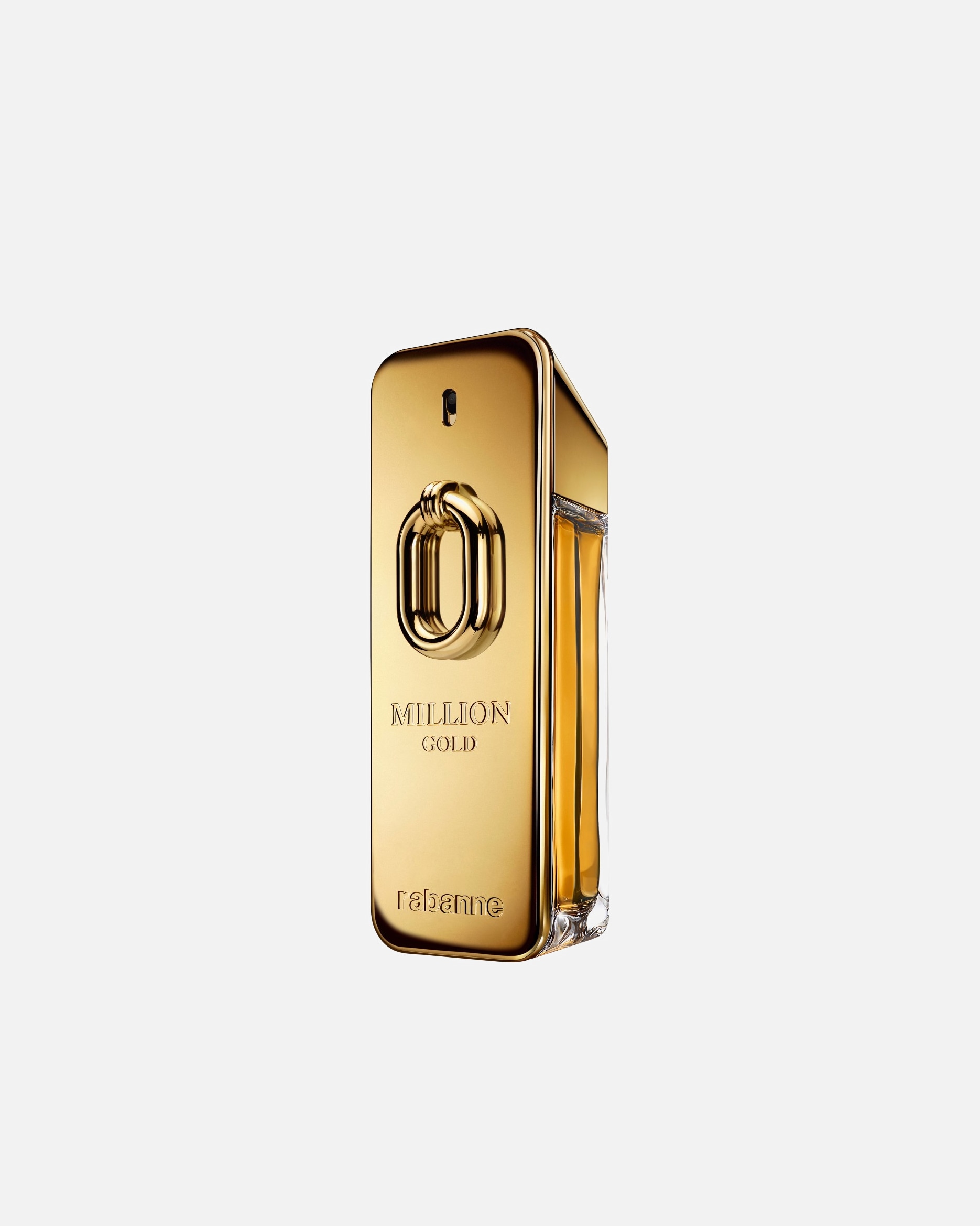 Parfumová voda pre Pre mužov Rabanne Million Gold EdP Intense Spray 200ml