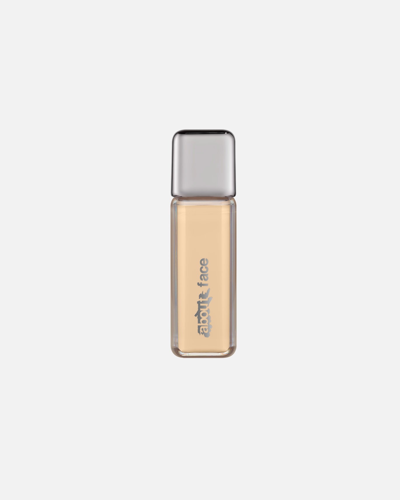 Podklad pre Unisex about-face Default Brand Line The Performer L2 NEUTRAL