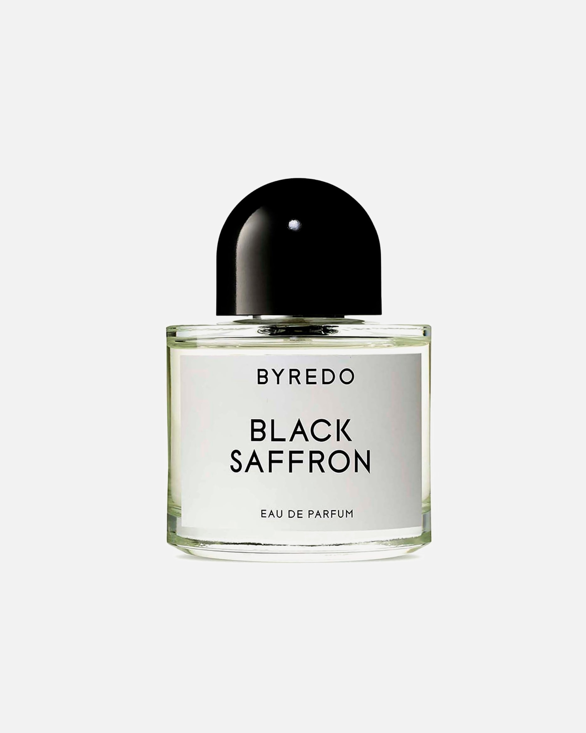 Parfumová voda pre Unisex BYREDO Black Saffron 50 ml