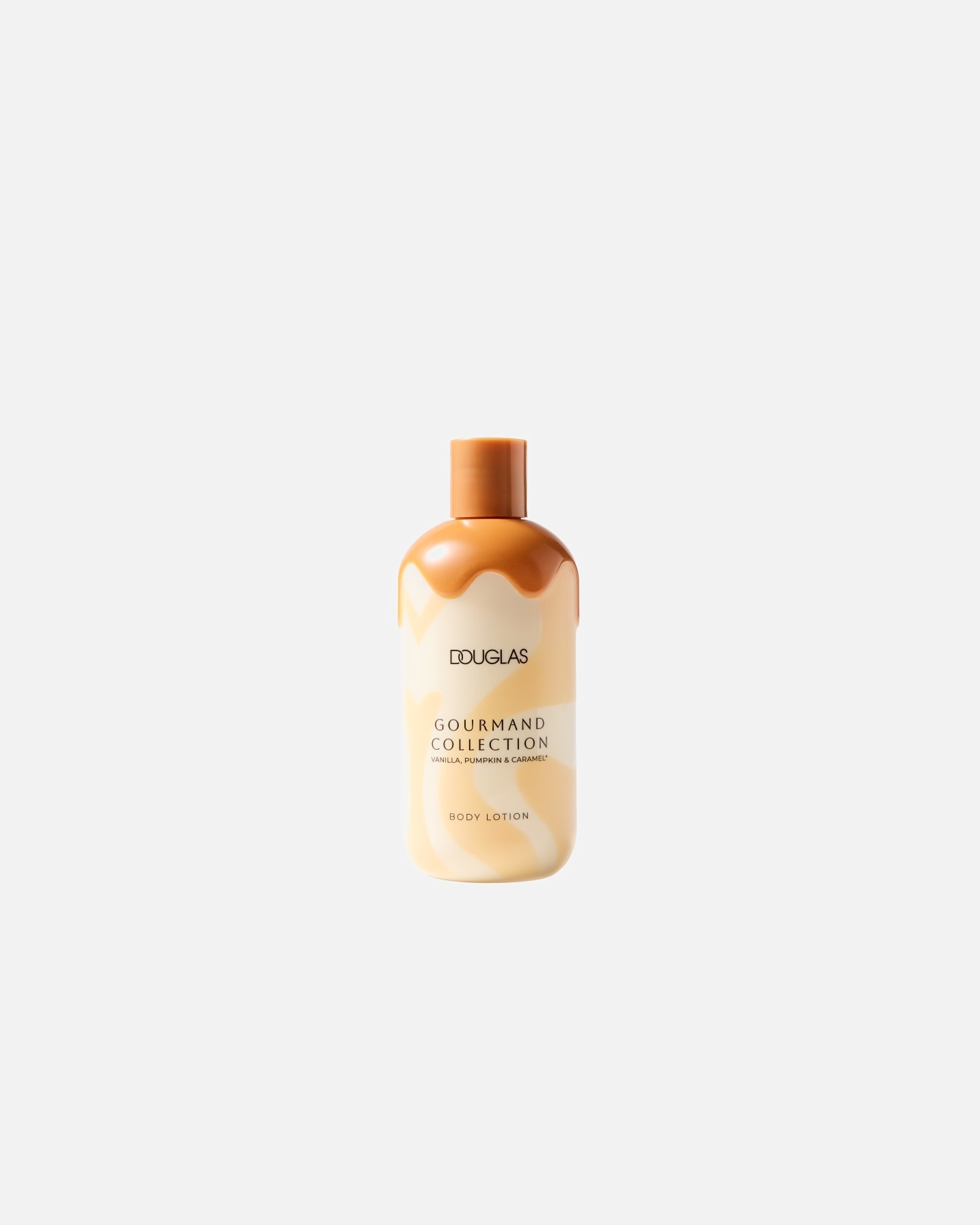 Telové mlieko pre Unisex Douglas Collection Seasonal Gourmand Collection 250 ml