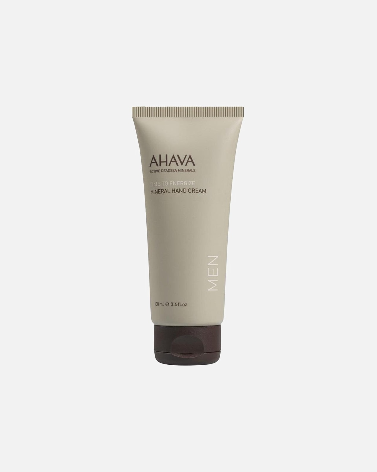 Krém na ruky pre Unisex AHAVA Men Mineral Hand Cream 100 ml