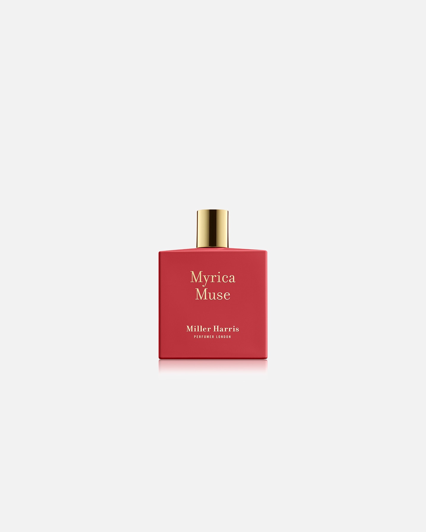 Parfumová voda pre Unisex Miller Harris Myrica Muse EDP 50ml 100 ml