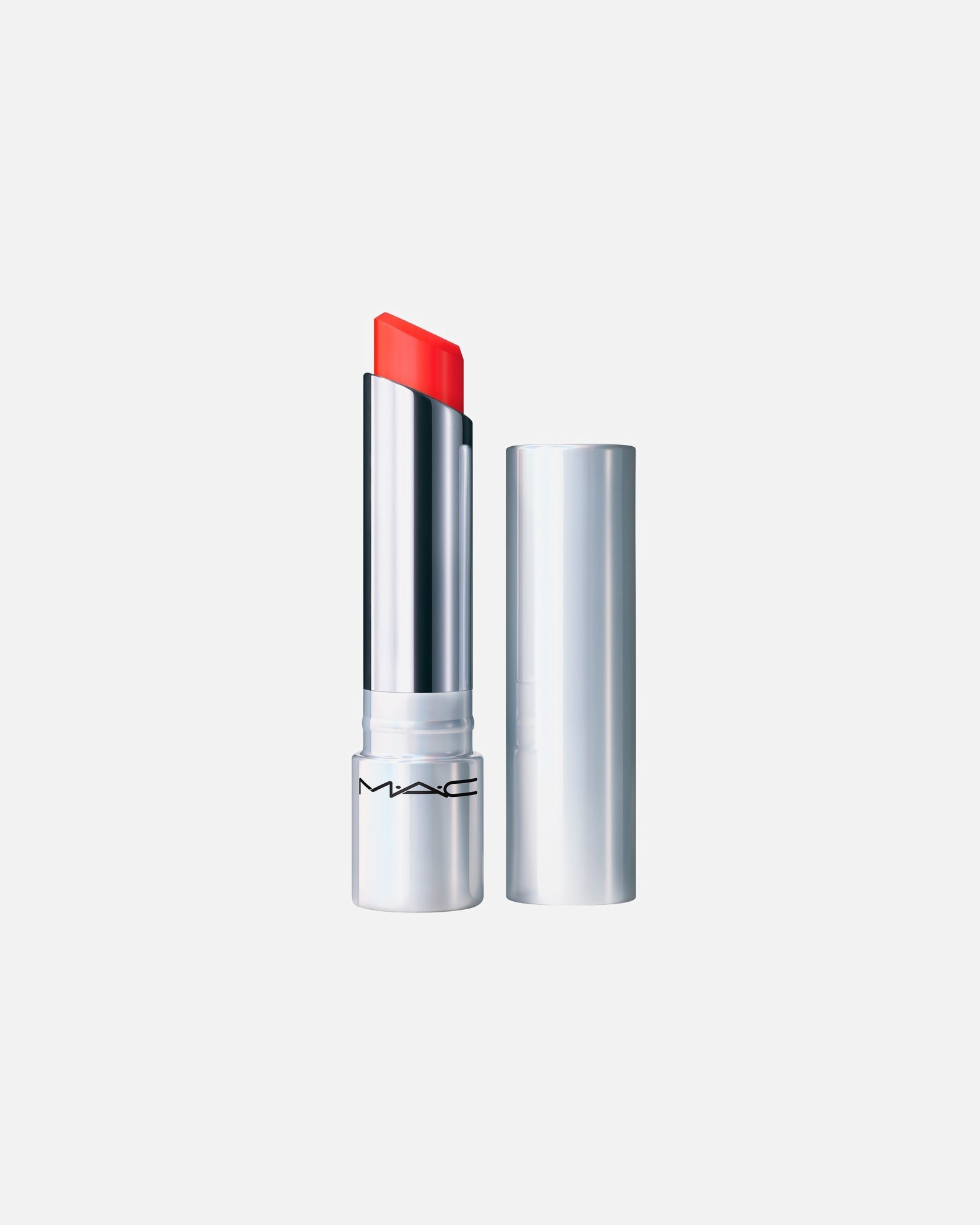 Balzam na pery pre Unisex MAC Glow Play Tendertalk BABY DOLL