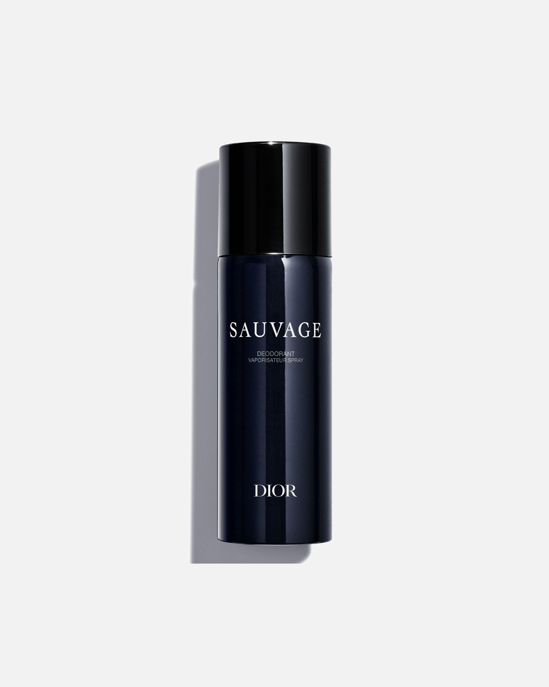 Dezodorant pre Pre mužov DIOR Sauvage Perfumed Deodorant 150 ml