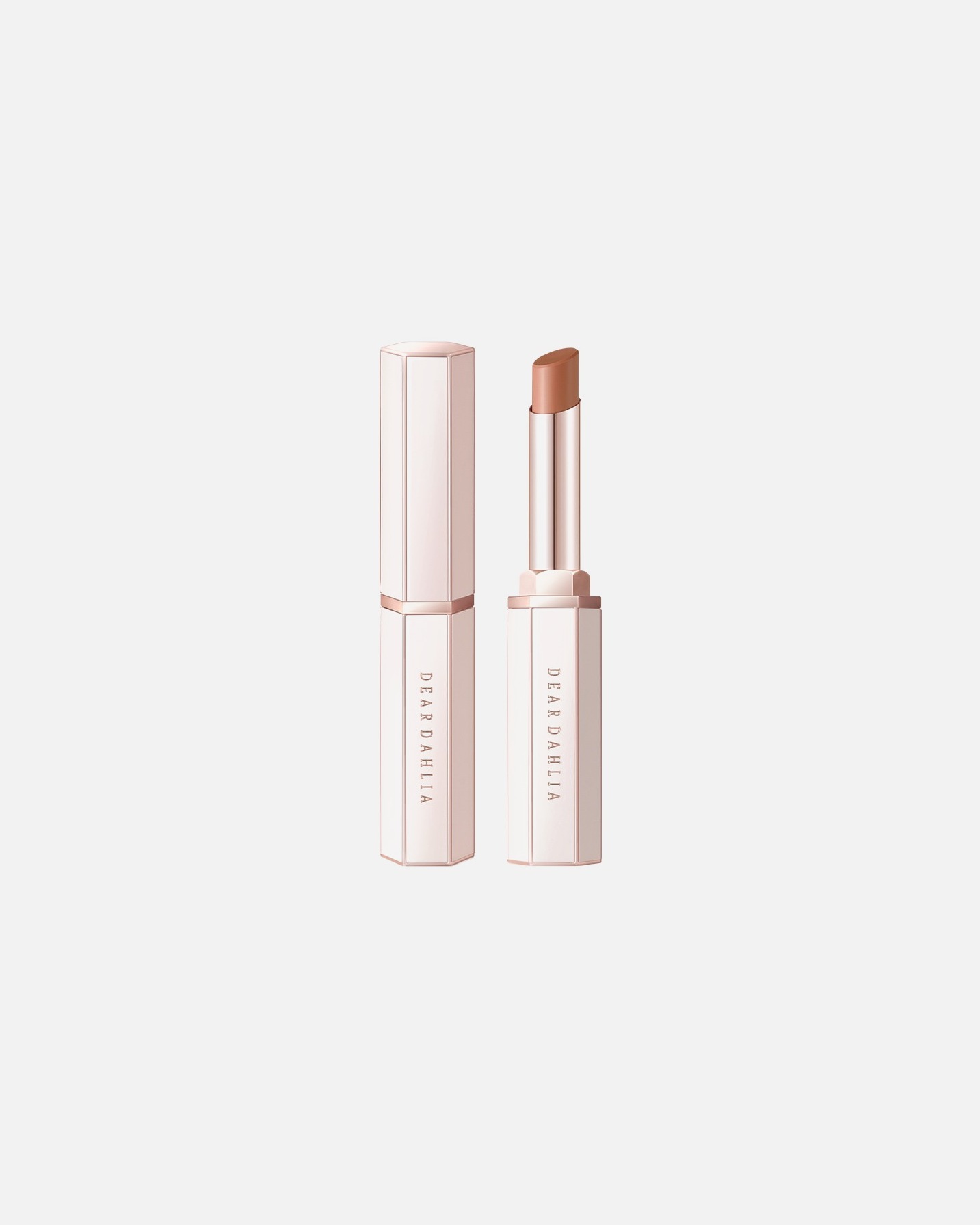 Lesk na pery pre Unisex Dear Dahlia Zamatový rúž na pery ERICA