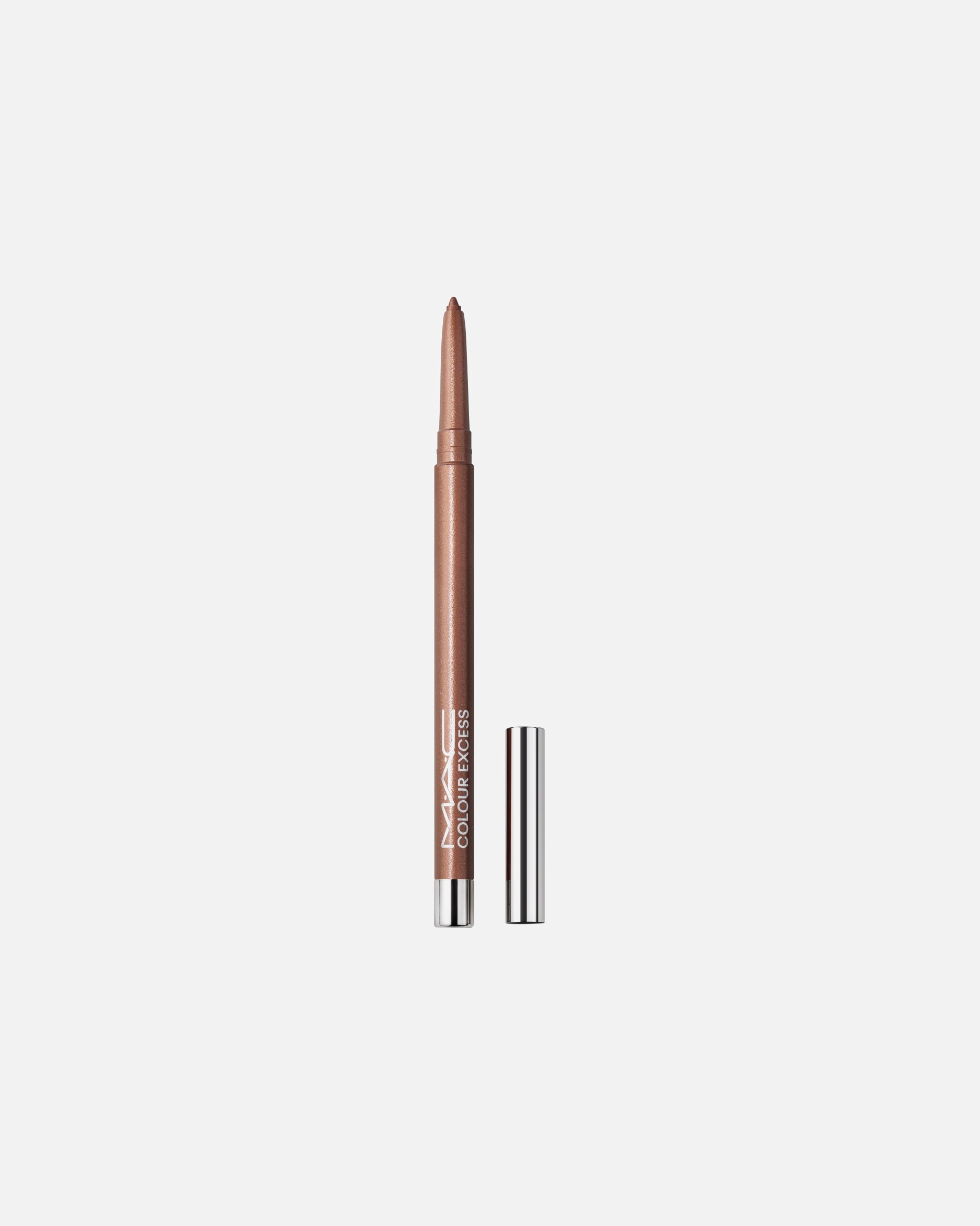 Očné linky pre Unisex MAC COLOUR EXCESS GEL EYE LINER Skip the Waitlist