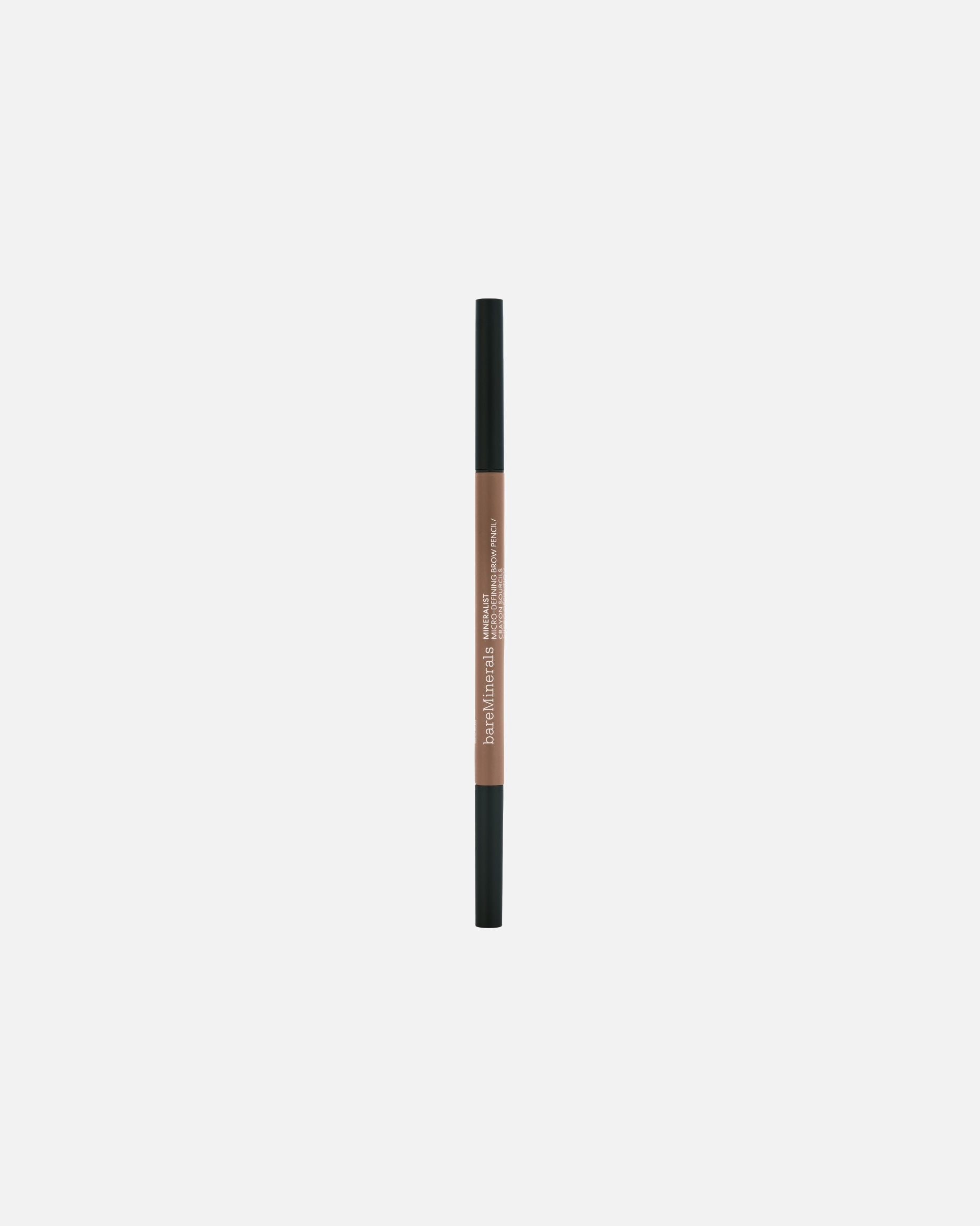 Ceruzka na obočie pre Unisex bareMinerals Mineralist MICRO-DEFINING Light Brunette