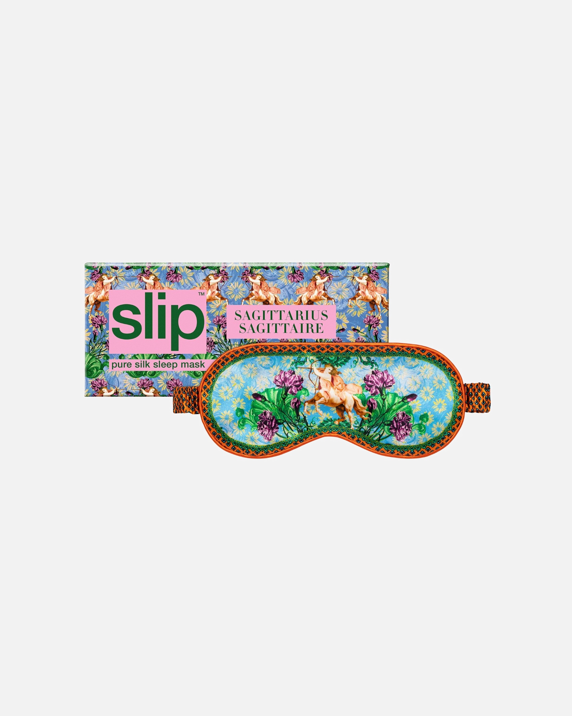 Maska na spanie pre Unisex Slip 1 ks