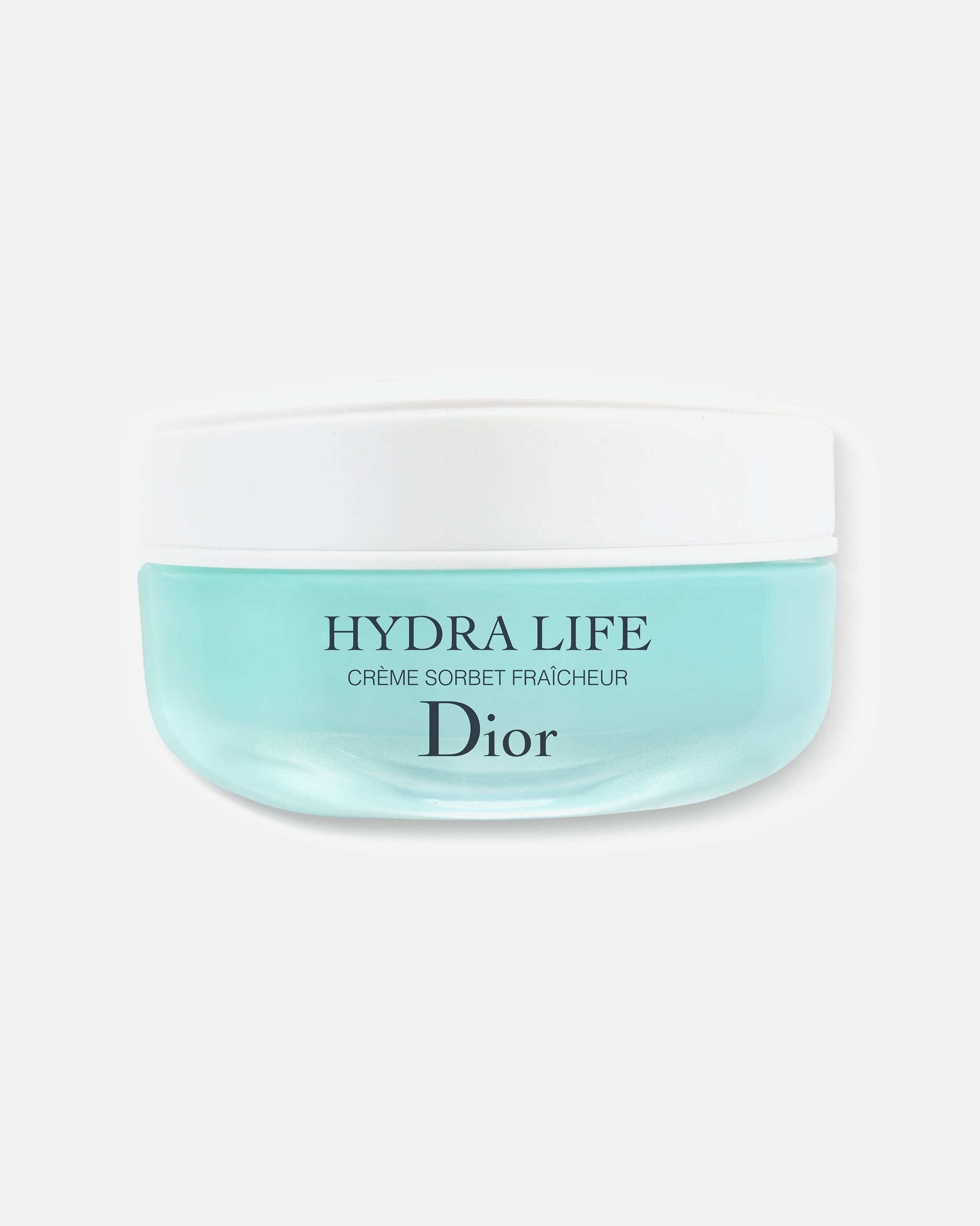 Krém na tvár pre Unisex DIOR Dior Hydra Life Dior Hydra Life Fresh Sorbet Creme 50 ml