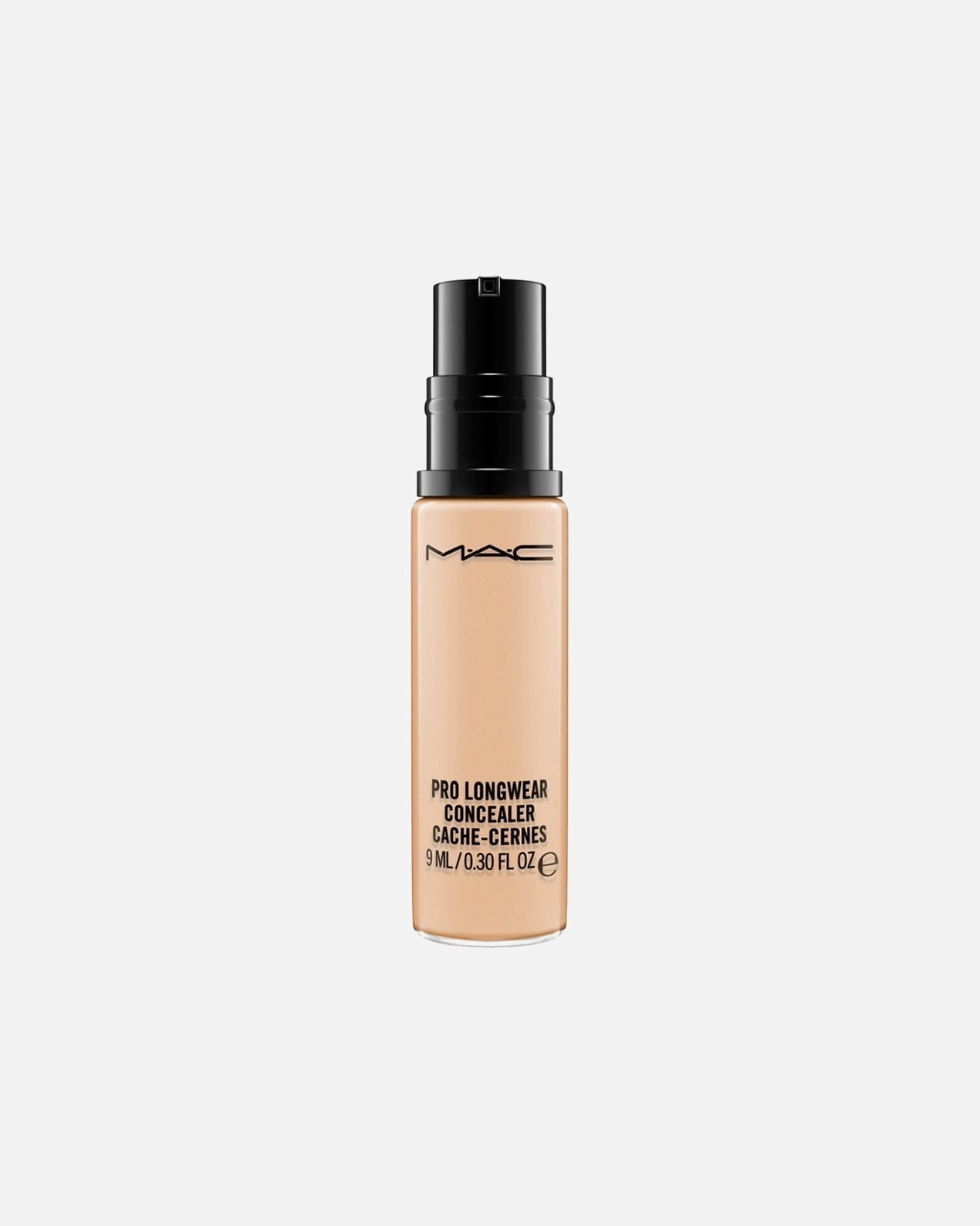 Korektor pre Unisex MAC Pro Longwear Concealer Nc35