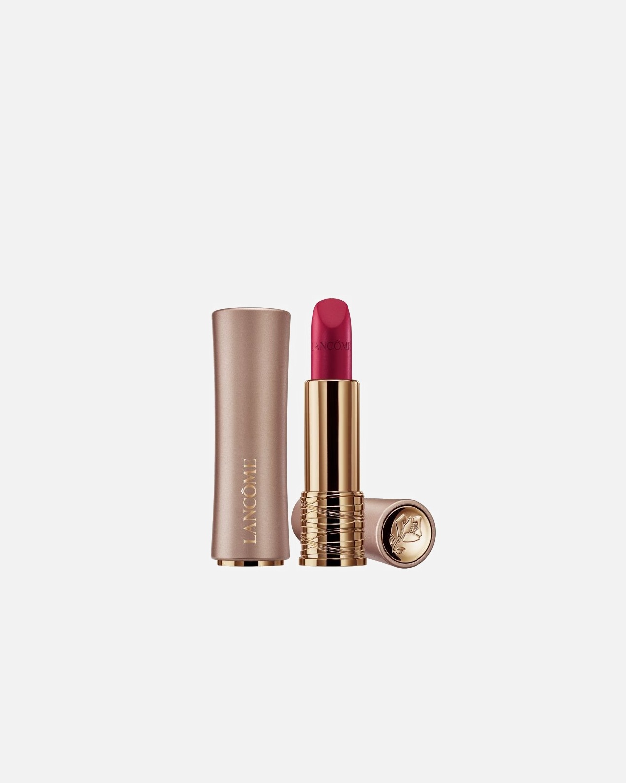 Rúž na pery pre Unisex Lancôme L'Absolu Rouge ABSOLU ROUGE INTIMATTE 313 MARRON SHOW 525