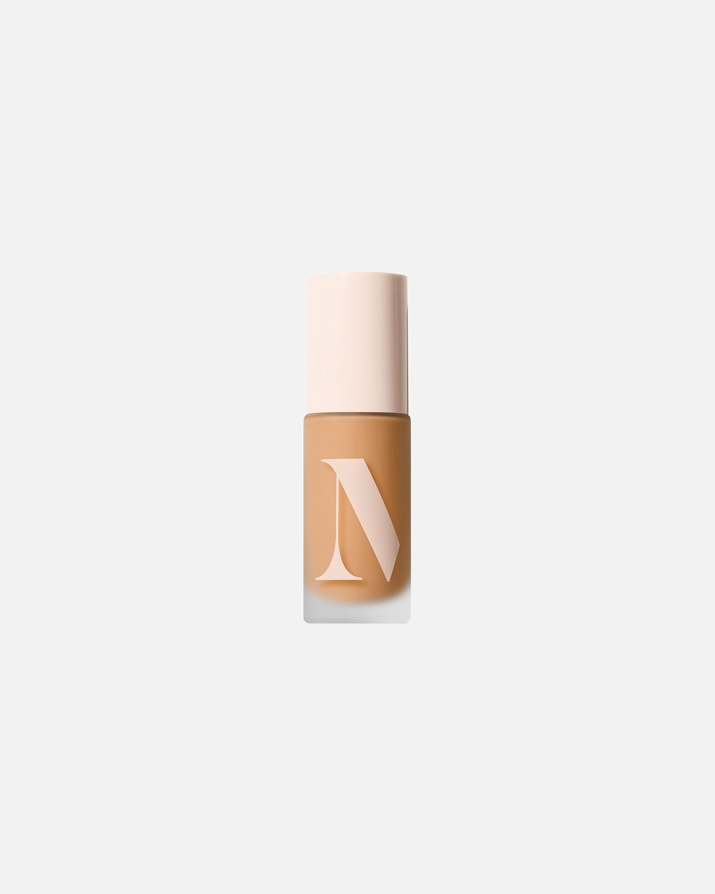 Podklad pre Unisex Morphe Lightform Foundation Tan 16N