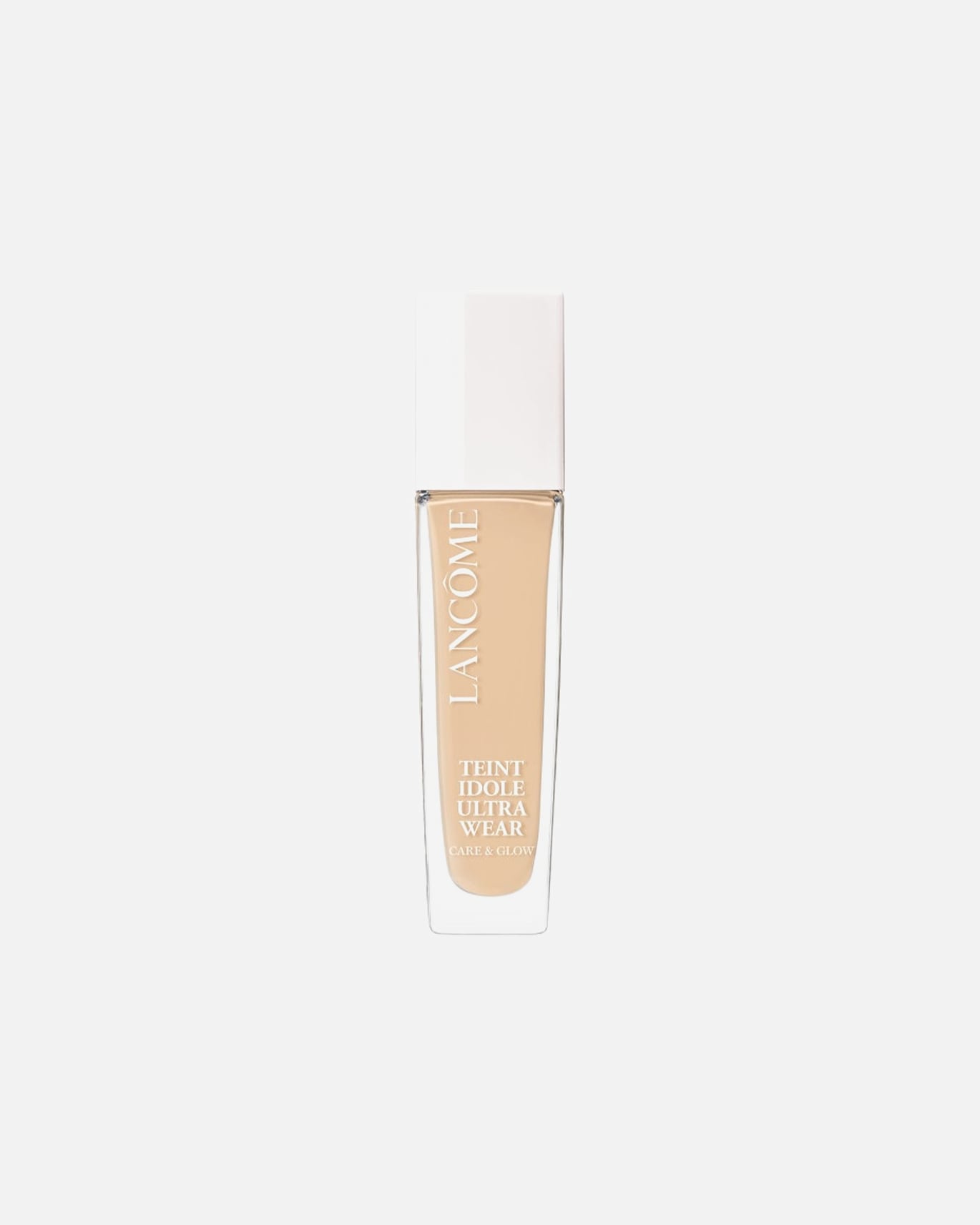 Podklad pre Unisex Lancôme Teint Idole Ultra Wear Ultra Wear Care & Glow 125W
