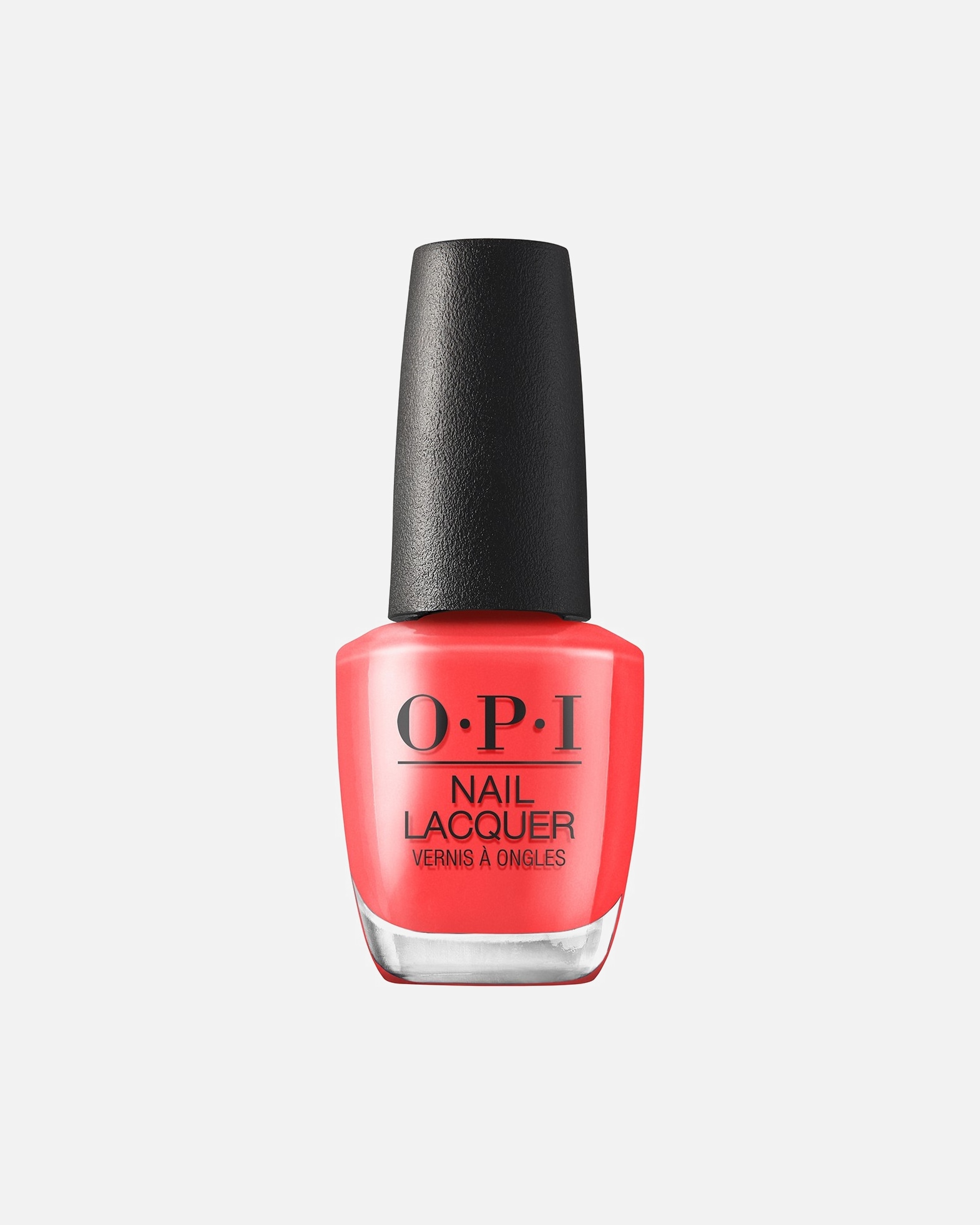 Lak na nechty pre Unisex OPI Make ‘Em Jelly Blushin Pride