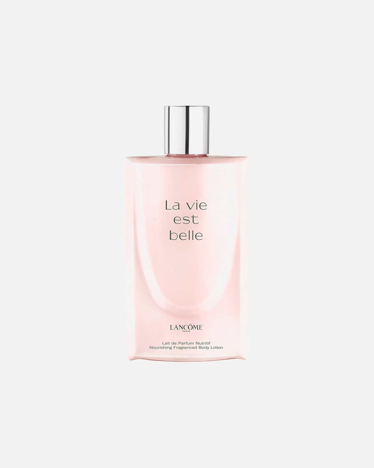 Telové mlieko pre Pre ženy Lancôme La vie est belle La Vie Est Belle Body Lotion 200 ml