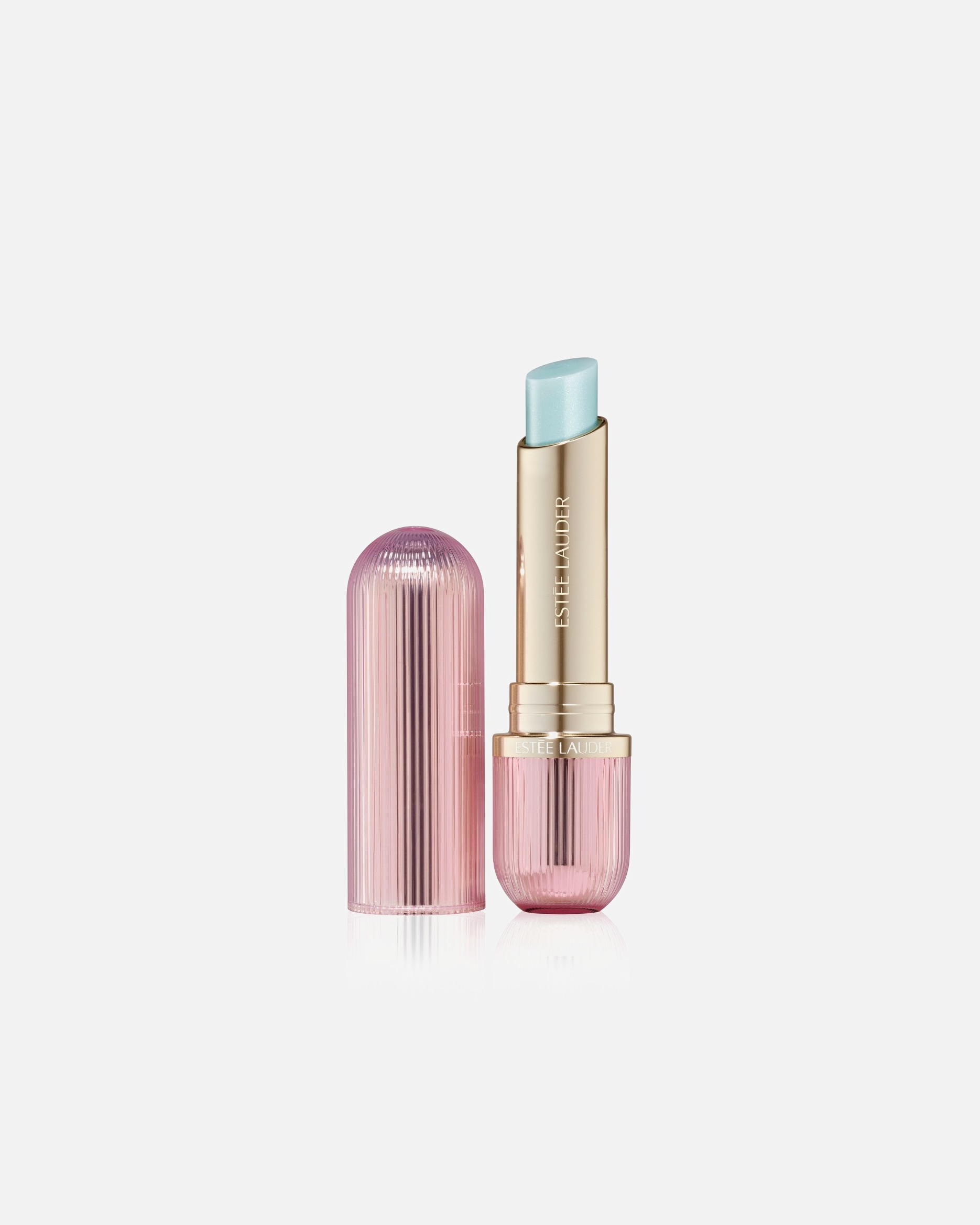 Balzam na pery pre Unisex Estée Lauder Futurist HydraPlump 05 - 709 SHEER OASIS
