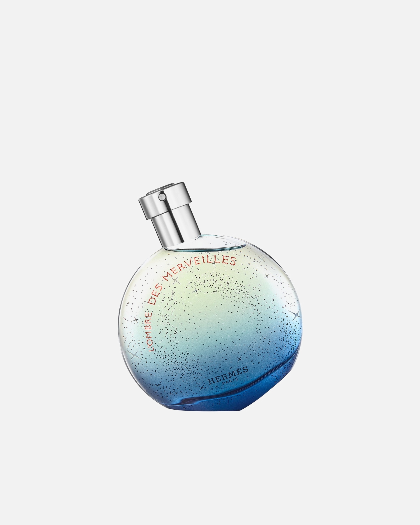 Parfumová voda pre Unisex HERMÈS Eau des Merveilles L'Ombre 50 ml