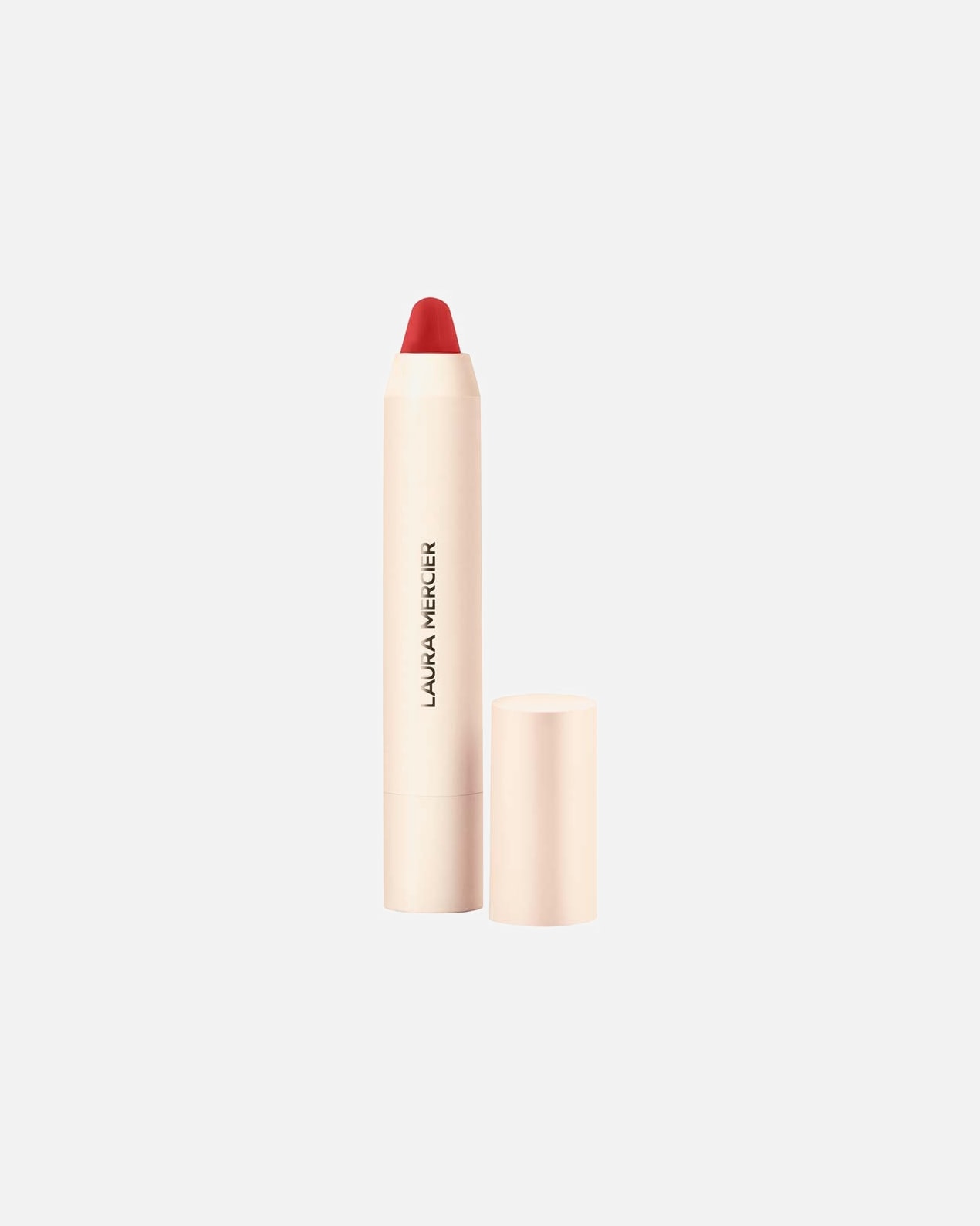 Rúž na pery pre Unisex Laura Mercier Petal Soft Lipstick Crayon CHLOÉ