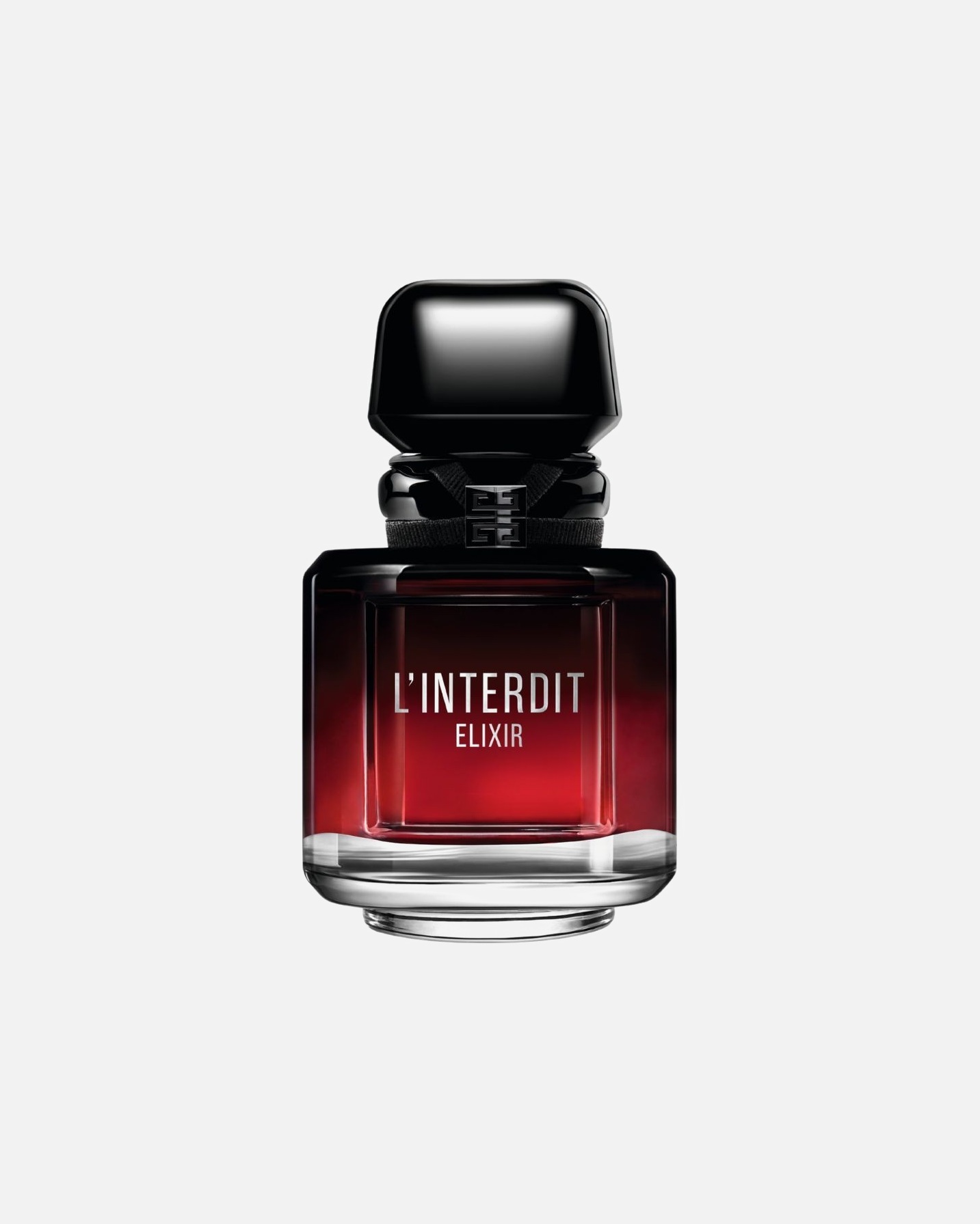 Parfumová voda pre Pre ženy Givenchy L’Interdit Elixir 35 ml