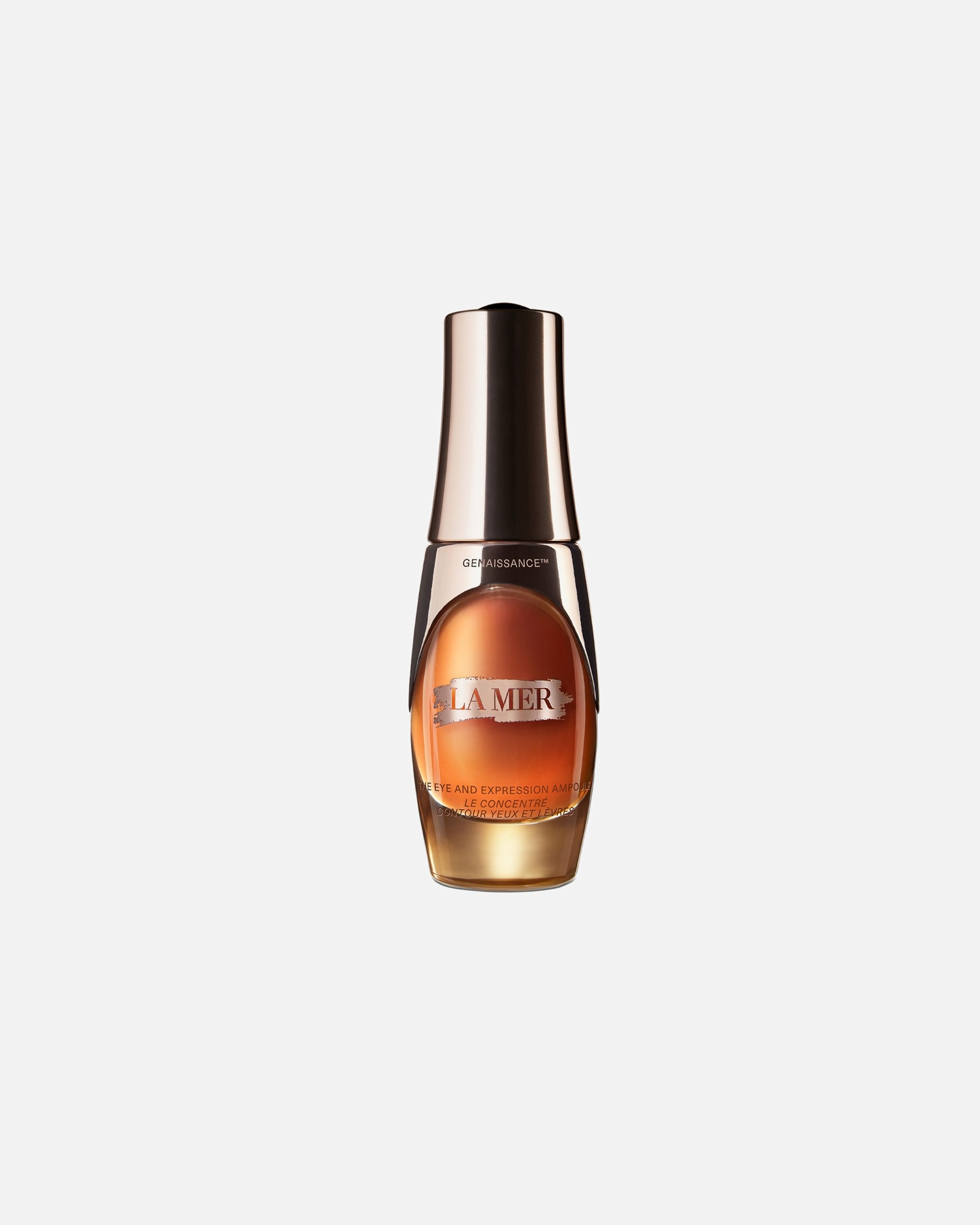 Sérum proti starnutiu pre Unisex La Mer Genaissance de la Mer The Eye & Expression Intensifier 20 ml