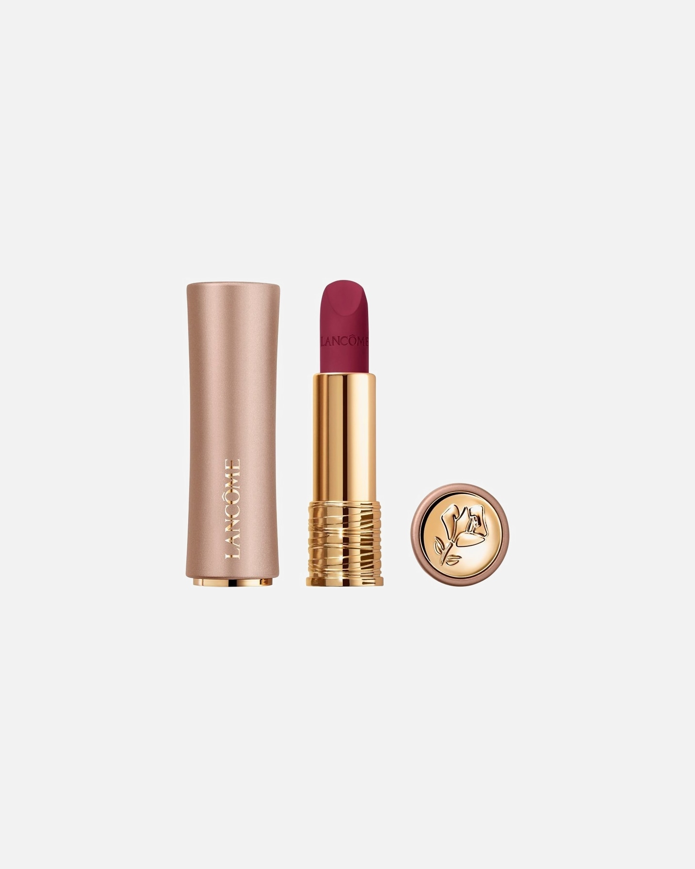 Rúž na pery pre Unisex Lancôme L'Absolu Rouge ABSOLU ROUGE INTIMATTE 313 MARRON SHOW 440