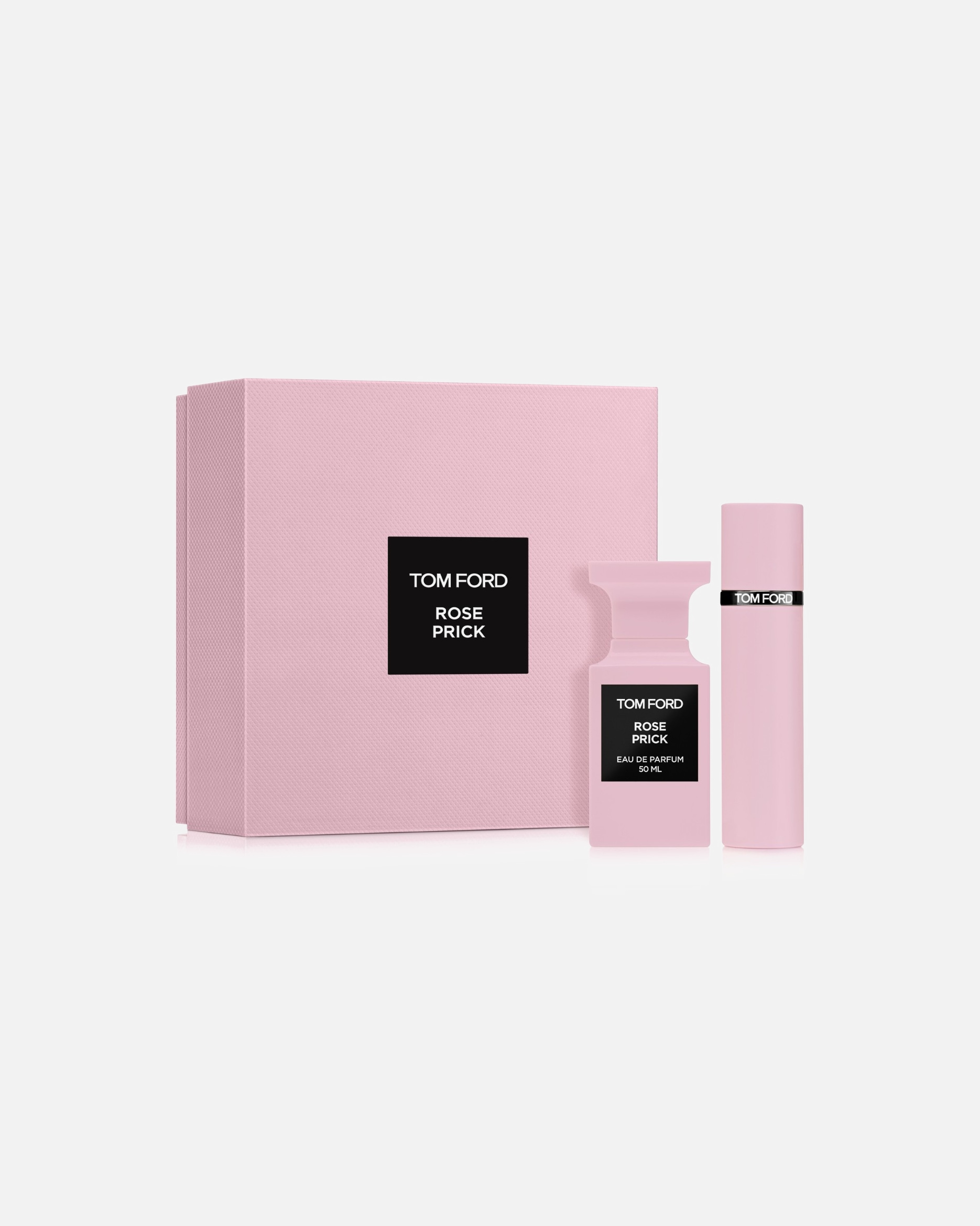 Súprava vôní pre Unisex TOM FORD Rose Prick Eau de Parfum Set 1 ks
