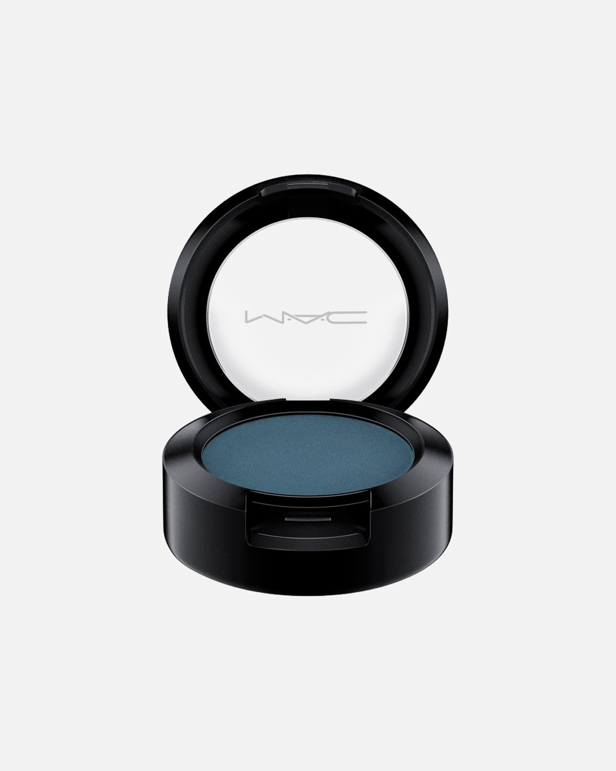 Očné tiene pre Unisex MAC Perfect Shot Small Eye Shadow Stormwatch