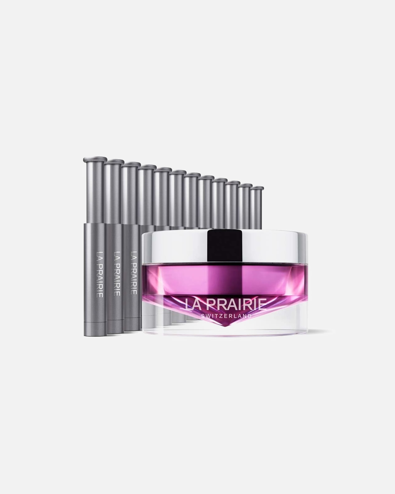 Maska proti starnutiu pre Unisex La Prairie Platinum Rare Collection Haute-Rejuvenation Mask 42 g