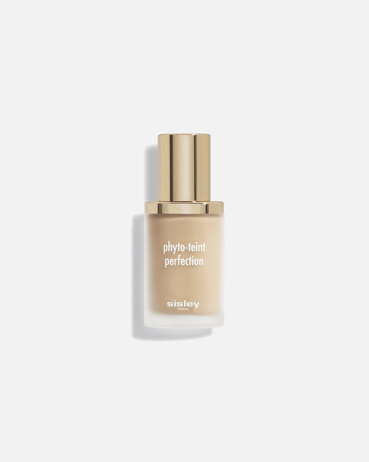 Podklad pre Unisex Sisley Phyto-Teint Perfection 2W2 Desert