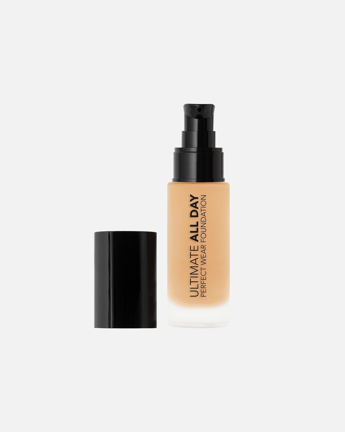 Podklad pre Unisex Douglas Collection Make-Up Ultimate All Day 17TN - BRONZE