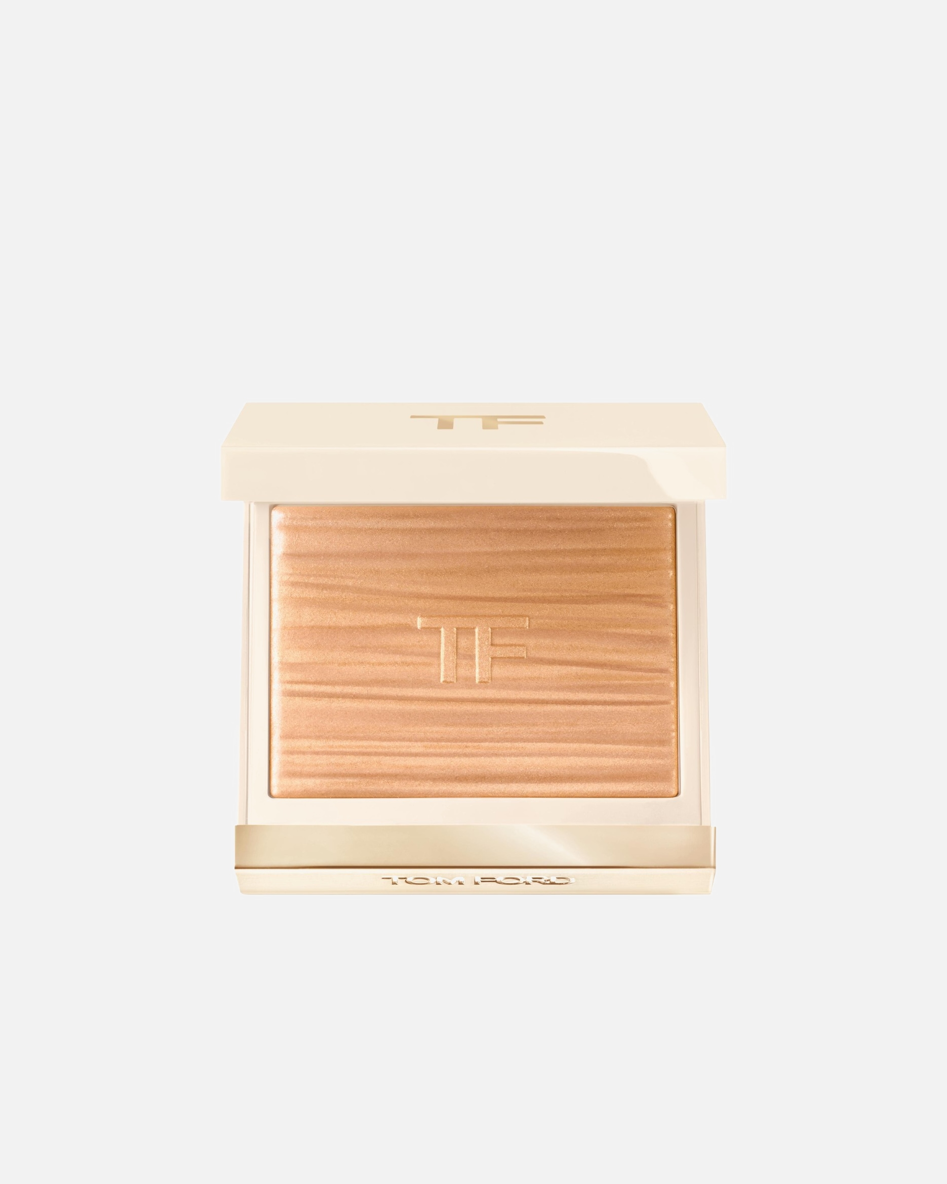 Rozjasňovač pre Unisex TOM FORD Soleil Neige Glow Highlighter MAJORCA